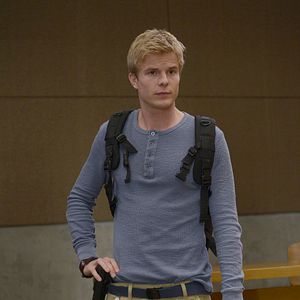 Bilder Graham Rogers