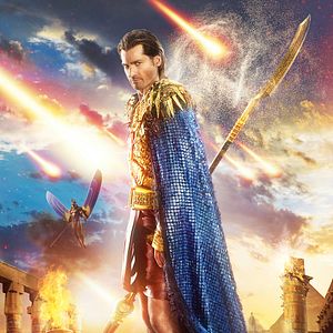 Bilder Gods Of Egypt