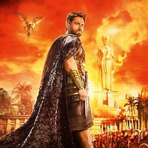 Bilder Gods Of Egypt