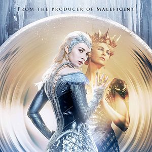 Bilder The Huntsman & The Ice Queen