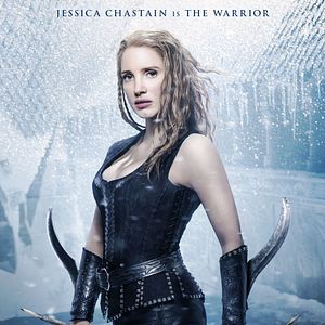 Bilder The Huntsman & The Ice Queen