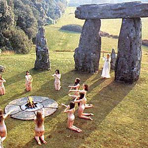 Bilder The Wicker Man