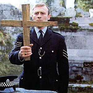 Bilder Edward Woodward
