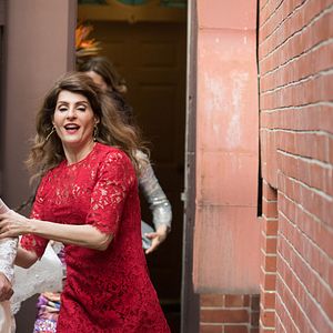 Bilder My Big Fat Greek Wedding 2