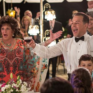 Bilder My Big Fat Greek Wedding 2