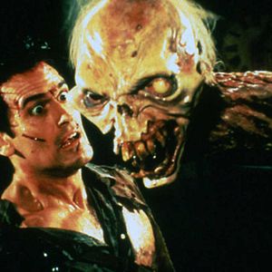 Bilder Bruce Campbell