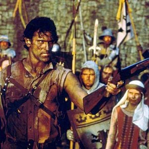 Bilder Bruce Campbell