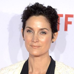 Bilder Carrie-Anne Moss
