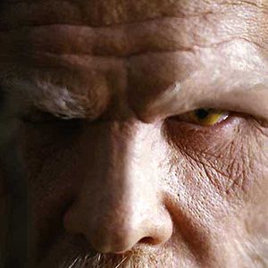 Bilder Nick Nolte