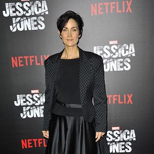 Bilder Carrie-Anne Moss