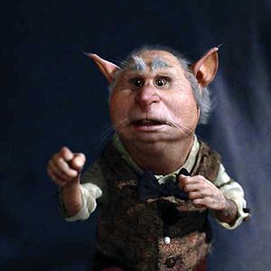 Bilder Die Geheimnisse der Spiderwicks