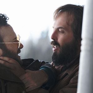 Bilder Angus Sampson