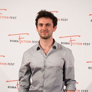 Bilder George Blagden