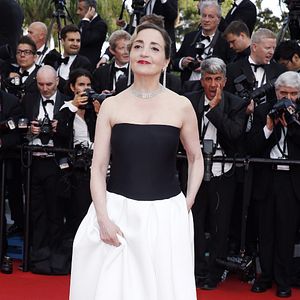 Bilder Dominique Blanc