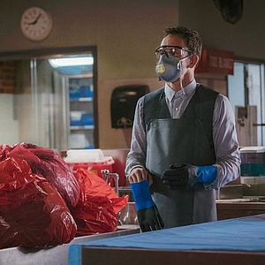 Bilder Jonny Lee Miller