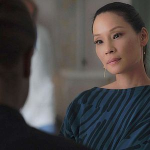 Bilder Lucy Liu