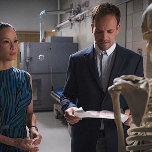 Bilder Jonny Lee Miller