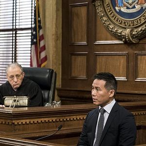 Bilder Law & Order: Special Victims Unit