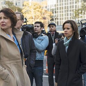 Bilder Robin Weigert