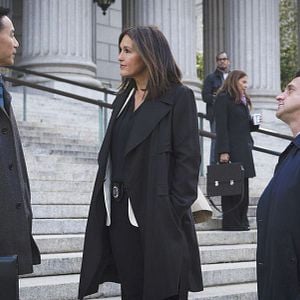 Bilder Mariska Hargitay