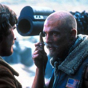 Bilder Matthew McConaughey