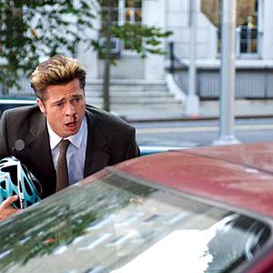 Bilder Burn after Reading - Wer verbrennt sich hier die Finger?