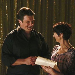 Bilder Nathan Fillion