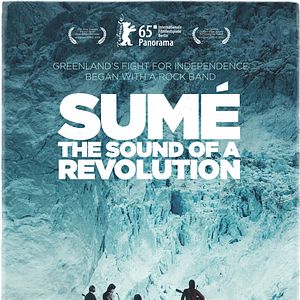 Bilder Sumé - The Sound Of A Revolution
