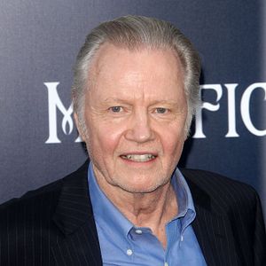 Bilder Jon Voight