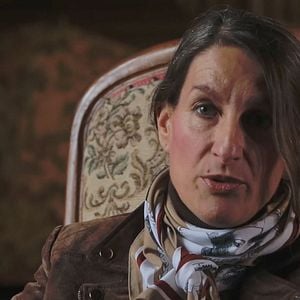 Bilder Chroniques d’un château hanté