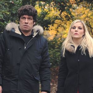 Bilder Chroniques d’un château hanté