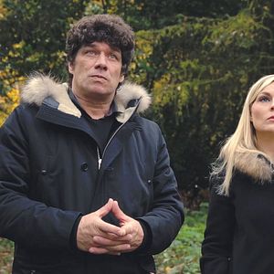 Bilder Chroniques d’un château hanté