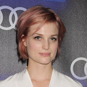 Bilder Alison Sudol