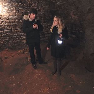 Bilder Chroniques d’un château hanté