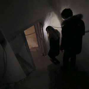 Bilder Chroniques d’un château hanté