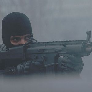 Bilder Im Auge des Wolfes - Dealer gegen Diebe