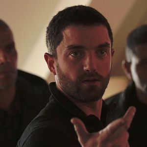 Bilder Im Auge des Wolfes - Dealer gegen Diebe