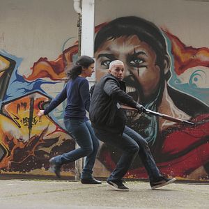 Bilder Im Auge des Wolfes - Dealer gegen Diebe