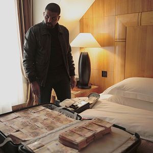 Bilder Im Auge des Wolfes - Dealer gegen Diebe