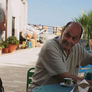 Bilder La Vie très privée de Monsieur Sim