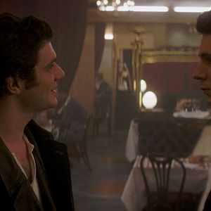 Bilder La Vie très privée de Monsieur Sim