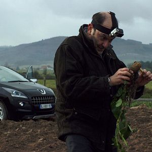 Bilder La Vie très privée de Monsieur Sim