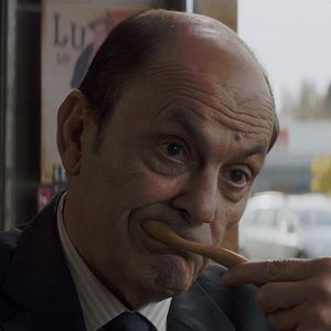 Bilder La Vie très privée de Monsieur Sim