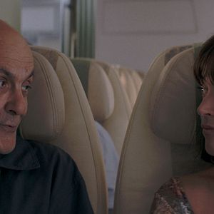 Bilder La Vie très privée de Monsieur Sim