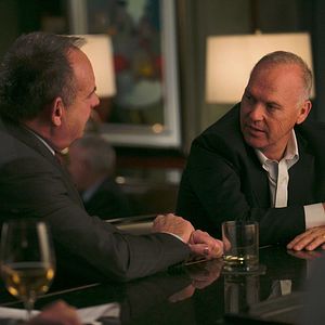 Bilder Michael Keaton