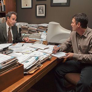 Bilder Stanley Tucci