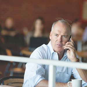 Bilder Michael Keaton