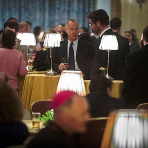 Bilder Michael Keaton