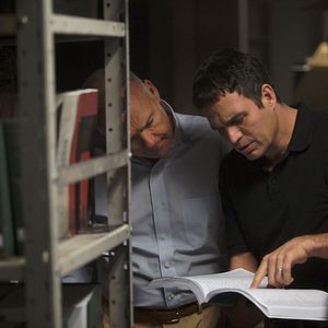 Bilder Michael Keaton