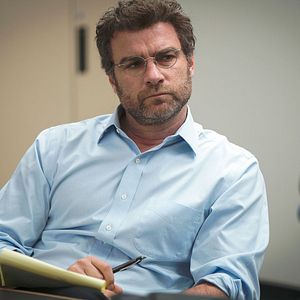 Bilder Liev Schreiber